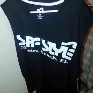 tags still on
